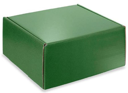 Picture of Colored Mailers Medium 5 X 10 X 10 Inch KraftS-13216G