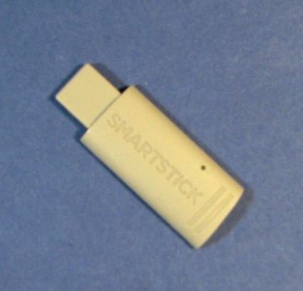 Picture of ICON CPAP Machine USB SmartStick Data Drive For ICON CPAP Machines900ICON203