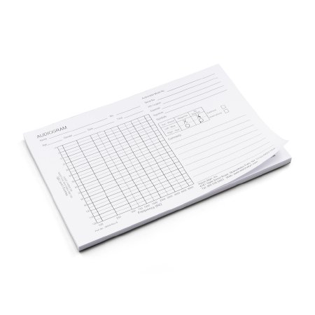 Picture of Audiometer Forms AM 282™28208