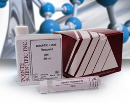 Picture of Reagent AutoHDL™ Cardiac / Lipids / General Chemistry Cholesterol For Automated Chemistry AnalyzersH7545320