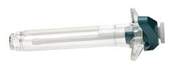 Picture of Syringe System Holder Carpuject® Tamper-evidence, Plastic, Needleless, Reusable00409204902
