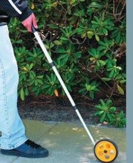 Picture of Measuring Wheel081632140