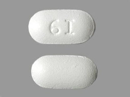 Picture of Ibuprofen 600 mg Tablet Blister Pack 100 Tablets00904585461