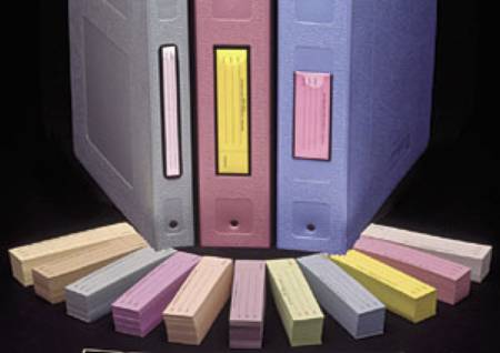 Picture of Spine ID Insert4266-01