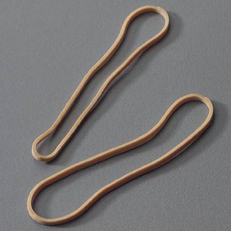Picture of Skylar® Rubber Band 1/8 X 3 Inch Sterile Number 3296-1673
