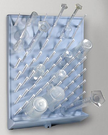 Picture of Drying Rack 4-1/3 X 17-3/4 X 24-4/5 Inch For Draining and Drying All Types of Labware600213