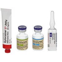 Picture of Xylocaine® with Epinephrine Lidocaine HCl / Epinephrine 2% - 1:100,000 Injection Multiple Dose Vial 50 mL63323048357
