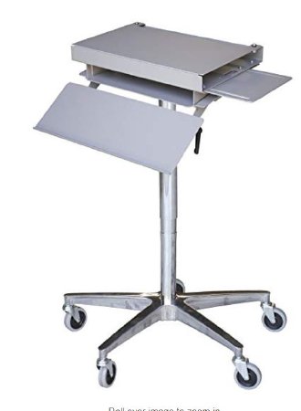 Picture of Laptop Stand Mouse Tray For Laptop 15 X 35 X 45 Inch350306MT