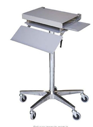 Picture of Laptop Stand Mouse Tray For Laptop 15 X 35 X 45 Inch350306MT