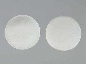 Picture of Mineral Supplement Mag-G Magnesium Gluconate 500 mg Strength Tablet 100 per Bottle60258017201