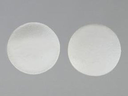 Picture of Mineral Supplement Mag-G Magnesium Gluconate 500 mg Strength Tablet 100 per Bottle60258017201