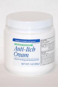 Picture of Hydrocortisone 1% Cream Jar 454 Gram45802043805