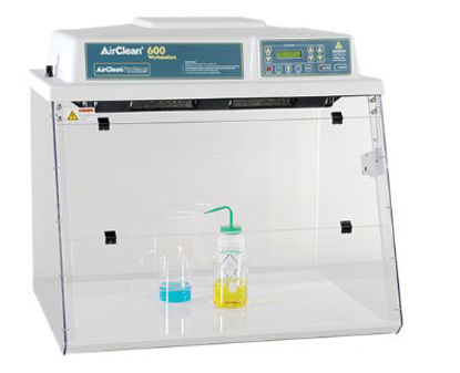 Picture of Ductless Fume Hood AirClean® Systems AC600 Series361004276