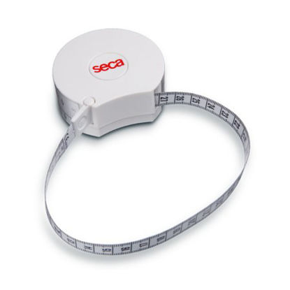 Picture of Circumference Measure Tape/Centimeters seca® 201 205 cm Reusable Centimeters2011717009