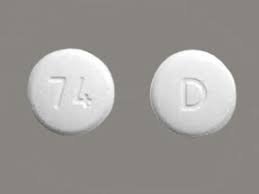 Picture of Terbinafine HCl 250 mg Tablet Bottle 30 Tablets16714079501