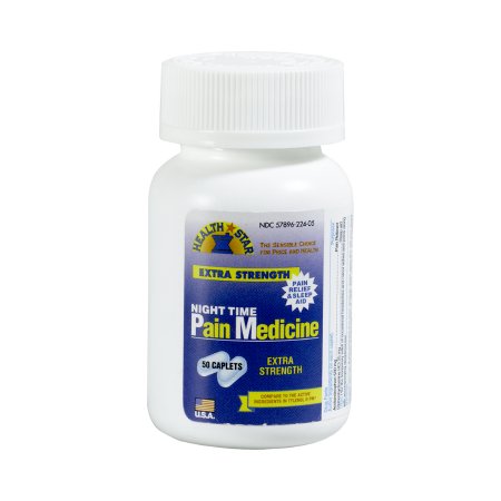 Picture of Pain Relief HealthStar224-05-HST