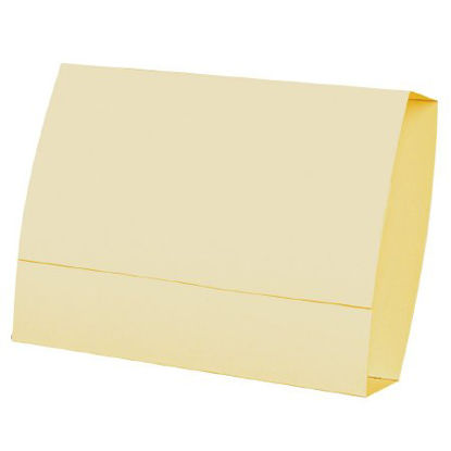 Picture of Expanding Folder Open End Manila53025