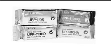 Picture of Color Print Pack Sony®E8310KP