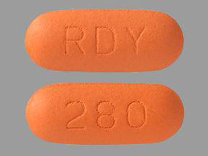 Picture of Levofloxacin 500 mg Tablet Bottle 50 Tablets55111028050