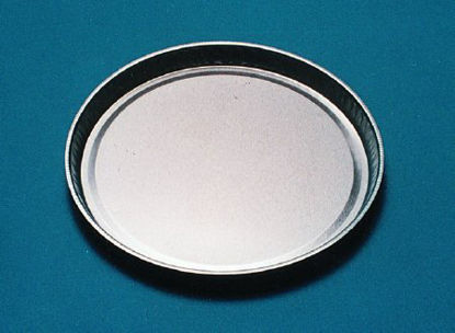 Picture of PAN, WEIGHING ALUM DISP 100MM X 8MM D/SZ221872-1PAK