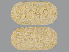 Picture of Lisinopril 40 mg Tablet Bottle 100 Tablets43547035610