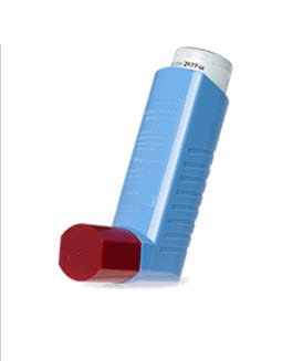 Picture of Levalbuterol Tartrate 45 mcg Aerosol Metered Dose Inhaler 200 Doses00591292754