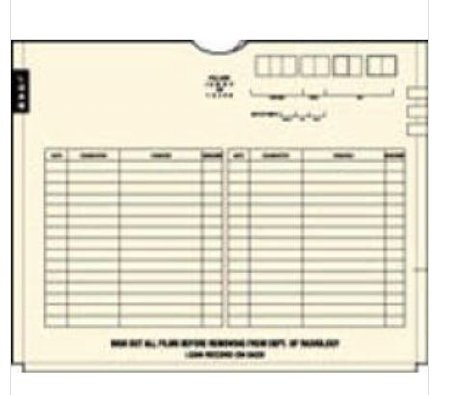 Picture of Universal Jacket Off White 18 1/2 X 14 1/2 InchXJ3120