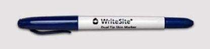 Picture of Marking Pen WriteSite® Violet Ink Cap2777