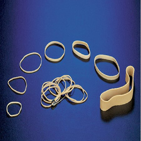 Picture of Deroyal® Rubber Band 1/16 X 2 Inch Sterile30-082