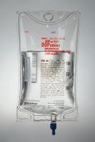 Picture of Dopamine HCl / Dextrose 5% 1600 mcg / mL Solution Flexible Bag 250 mL2B0842