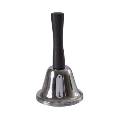 Picture of Call Bell DMI® Handle Held Stainless Steel 3-1/2 Inch640-5401-0000