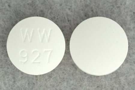 Picture of Ciprofloxacin HCl 250 mg Tablet Bottle 100 Tablets00143992701