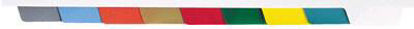 Picture of Chart Divider Blank1619-00