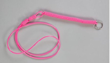 Picture of Neck Key Keeper Pink1510NP