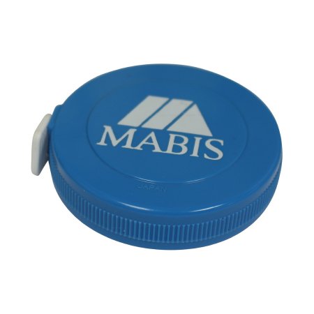 Picture of Measurement Tape Mabis® 60 Inch Reusable Inches / Centimeters35-780-010