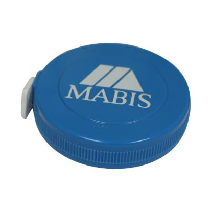 Picture of Measurement Tape Mabis® 60 Inch Reusable Inches / Centimeters35-780-010