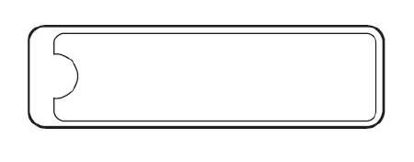 Picture of ID Pocket251150