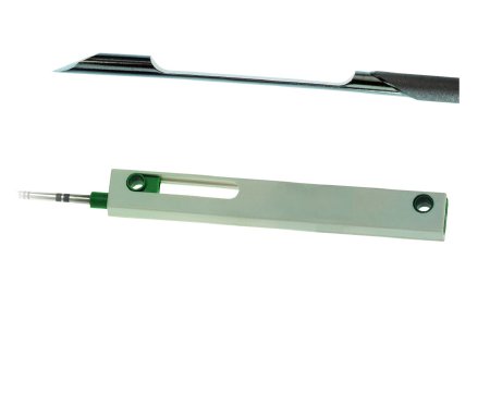 Picture of Biopsy Needle Pro-Mag™ 14 Gauge 20 cm Length Echogenic Tip765014200