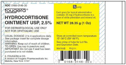 Picture of Hydrocortisone 1% Cream Tube 1 oz.00168001531