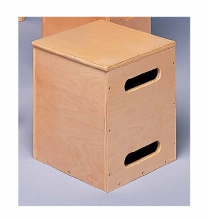 Picture of Standard Lift Box 14 X 17 Inch Wood6032