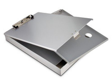 Picture of Clipboard Cruiser-Mate" II Aluminum21118