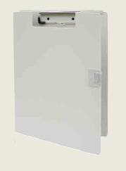 Picture of Clipboard 10 X 13 Inch Poly205603-BL