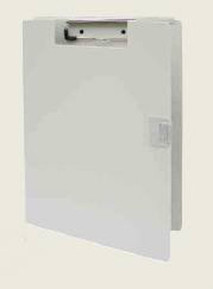 Picture of Clipboard 10 X 13 Inch Poly205603-BL