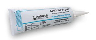 Picture of Poison Absorbent Actidose-Aqua™ 15 Gram Strength Oral Suspension 72 mL00574012125