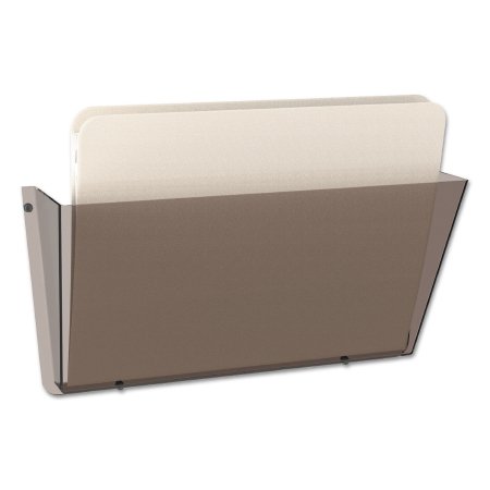 Picture of Chart Holder Deflecto® Brown 1 Pocket Top OpeningDEF 63202
