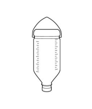 Picture of Nitroglycerin / Dextrose 5% 0.1 mg / mL Solution Infusion Bottle 250 mL1A0692
