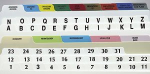 Picture of Divider SetM2430W