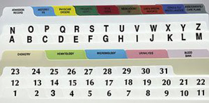 Picture of Divider SetM2430W