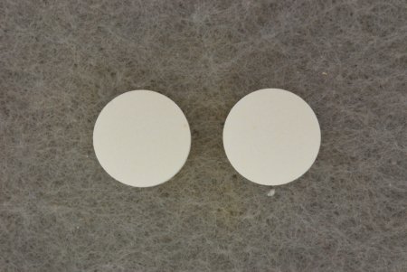 Picture of Probiotic Dietary Supplement Floranex™ 50 per Bottle Chewable Tablet64980012950