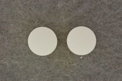 Picture of Probiotic Dietary Supplement Floranex™ 50 per Bottle Chewable Tablet64980012950